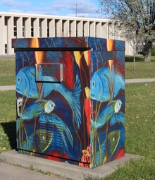 Hibbing Utility Wrap