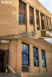 American Fraternal Union, Ely