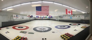 Two Harbors Curling Club