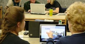 Blandin Broadband Communities Program