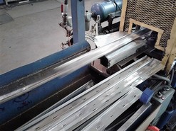 Northern Lights Manufacturing Metal Products
