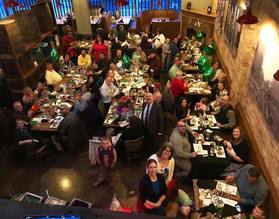 Boomtown Brewery Hibbing