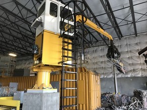 Builtrite Model 1010