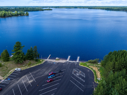 Birch Lake Campground