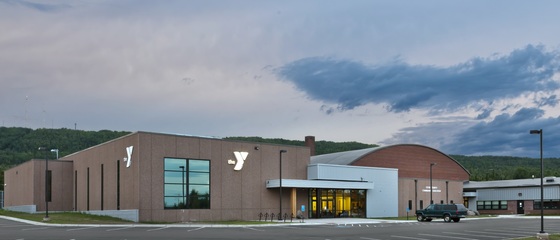 Cook County Child Care Center