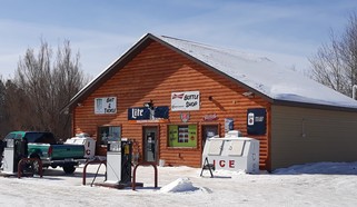 KM Corner Store