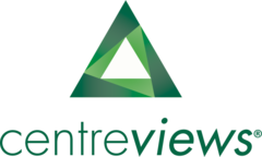Centreviews Logo