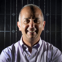 Heliene Owner Martin Pochtaruk