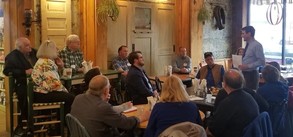 Aitkin Listening Session