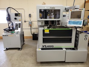 Zakobe New Equipment