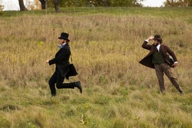 Nature Production Shot