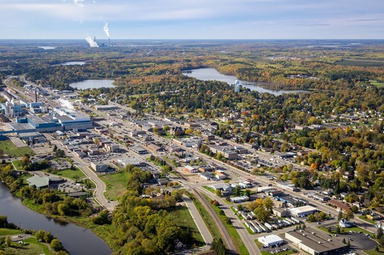 City of Grand Rapids