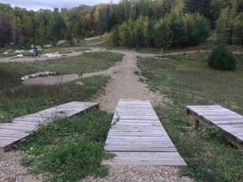 Hidden Valley Skills Park