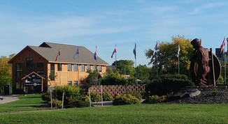 Northland Capital Management Building