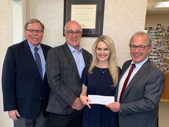 Hudelson loan repayment presentation