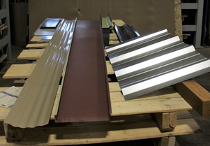 Range Cornice & Roofing Products