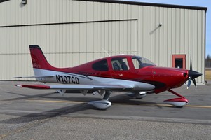 Midwest Aircraft Refinishing