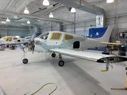 Midwest Aircraft Refinishing