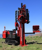 Range Environmental Drilling