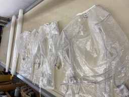 Protective Medical Gowns