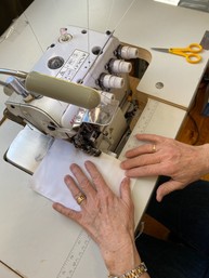 Sewing