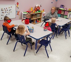 Brandie's Little Bear Learning Center