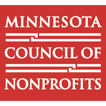 Minnesota Council of Nonprofits Logo