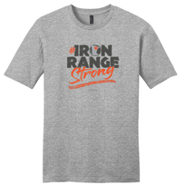 Iron Range Strong T-shirt