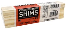 Nelson Wood Shims Product