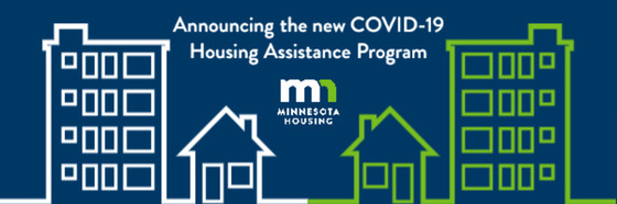 Housing Assistance Program Graphic