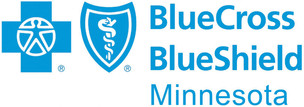 Blue Cross and Blue Shield of Minnesota Logo