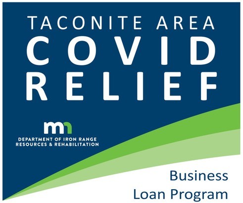 Taconite Area Business Relief Loan Program