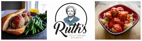 Ruth's Vegetarian Gourmet