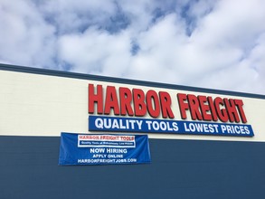 Harbor Freight