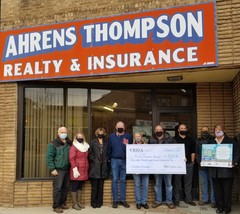 Ahrens Thompson Realty