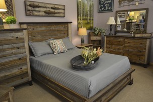 Lake Country Furniture