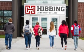 Hibbing Community College