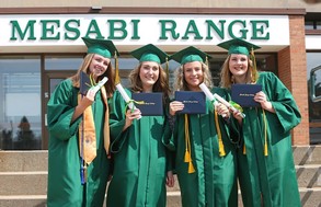 Mesabi Range College