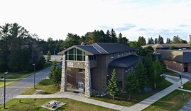 Itasca Community College