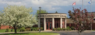 Rainy River Community College