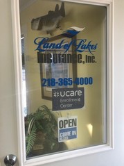 Land of Lakes Insurance