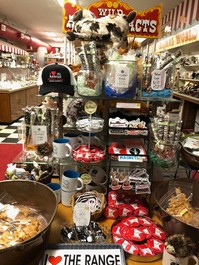 Canelake's Candies