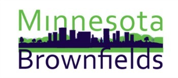Minnesota Brownfields Logo
