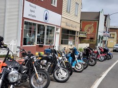 Arrowhead Motorcycle Apparel & Supplies