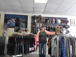 Arrowhead Motorcycle Apparel & Supplies 