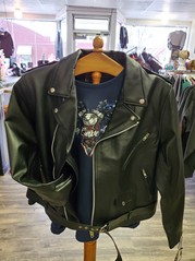 Arrowhead Motorcycle Apparel & Supplies 
