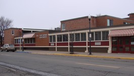 First Avenue Apartments