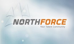 NORTHFORCE Logo
