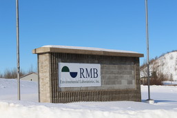 RMB Environmental Laboratories 