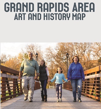 Grand Rapids Video Mapping